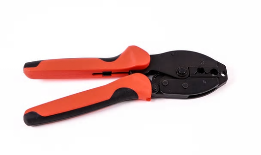 Crimp Tool