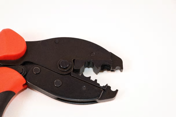 Crimp Tool