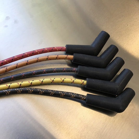 Vintage Plug Wire Kit