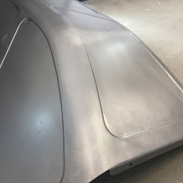 60-66 C-10 Front Inner Fenders