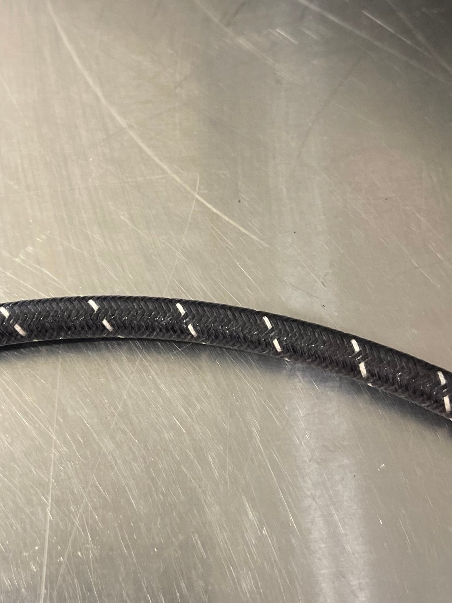 Delmo's Complete Coil Relocation Kit with Vintage Plug Wires