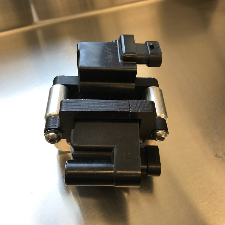 Coil Relocation Brackets For GM 6.0L Coils