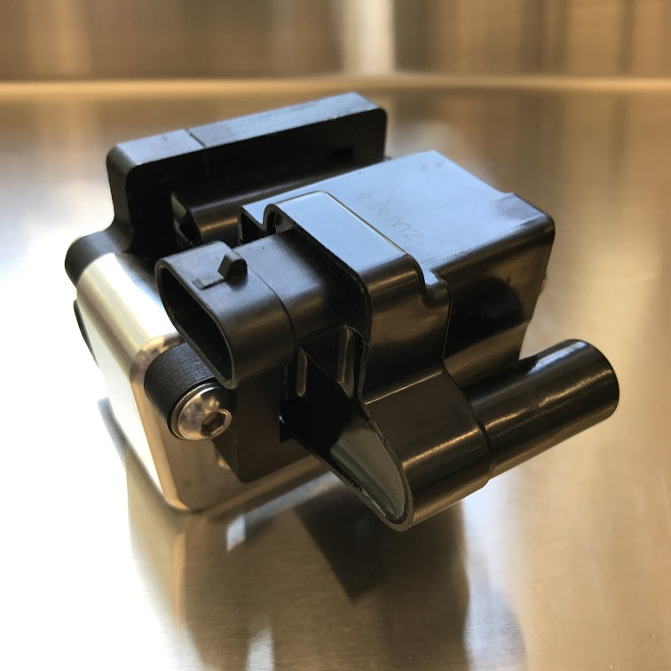 Coil Relocation Brackets For GM 6.0L Coils