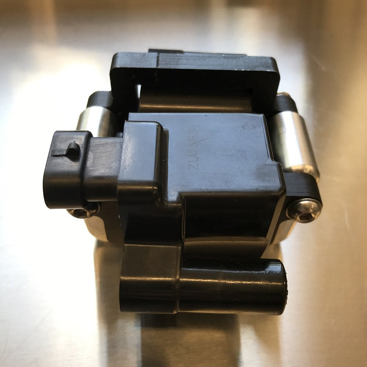 Coil Relocation Brackets For GM 6.0L Coils