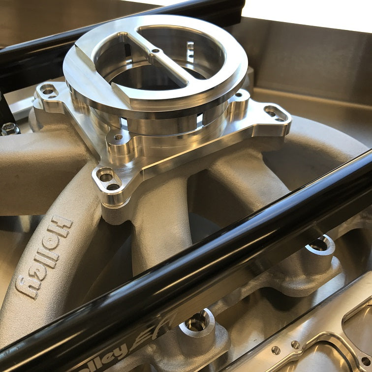 Dels Kit 5.3, 5.7 and 6.0 | DelmoSpeed – DELMO SPEED