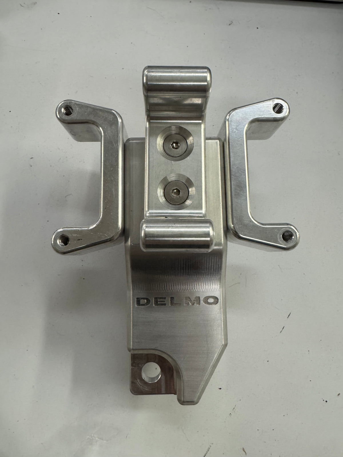Del-Stributer – DELMO SPEED