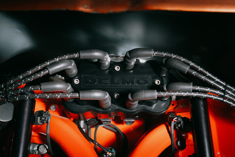 Delstributor kit