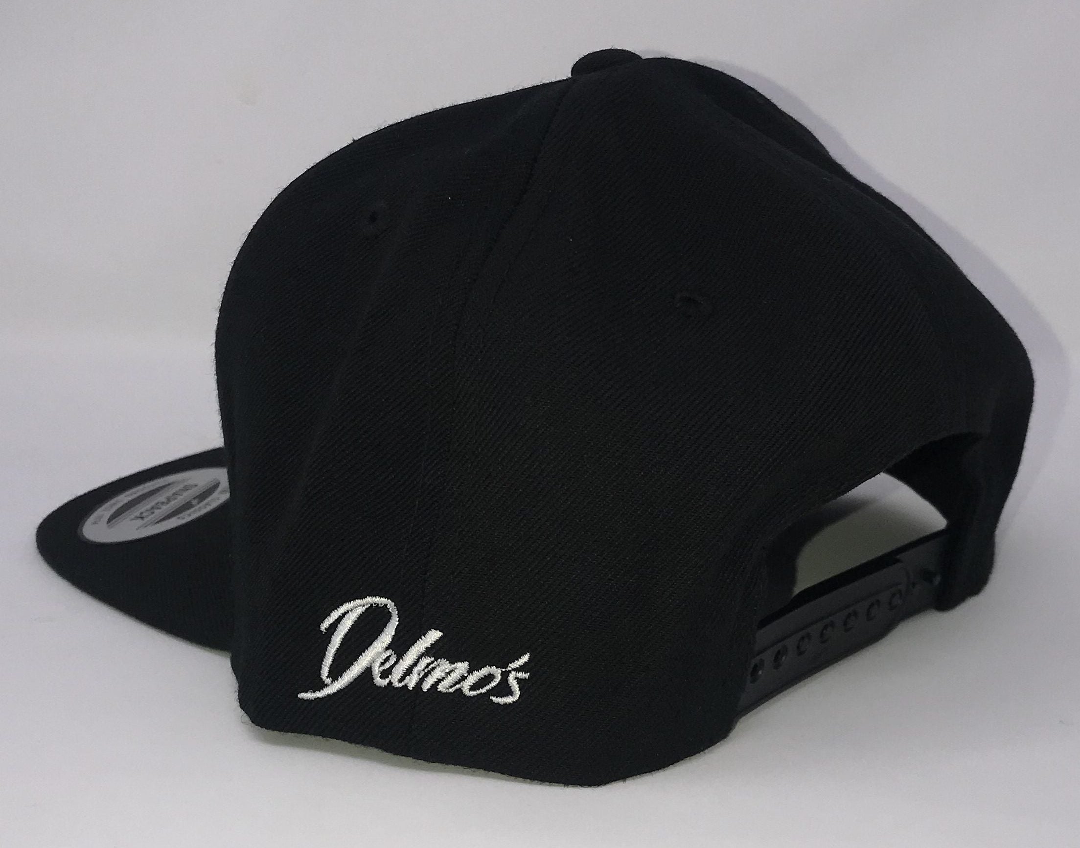 Delmo Products | Delmo Caps | DelmoSpeed – DELMO SPEED