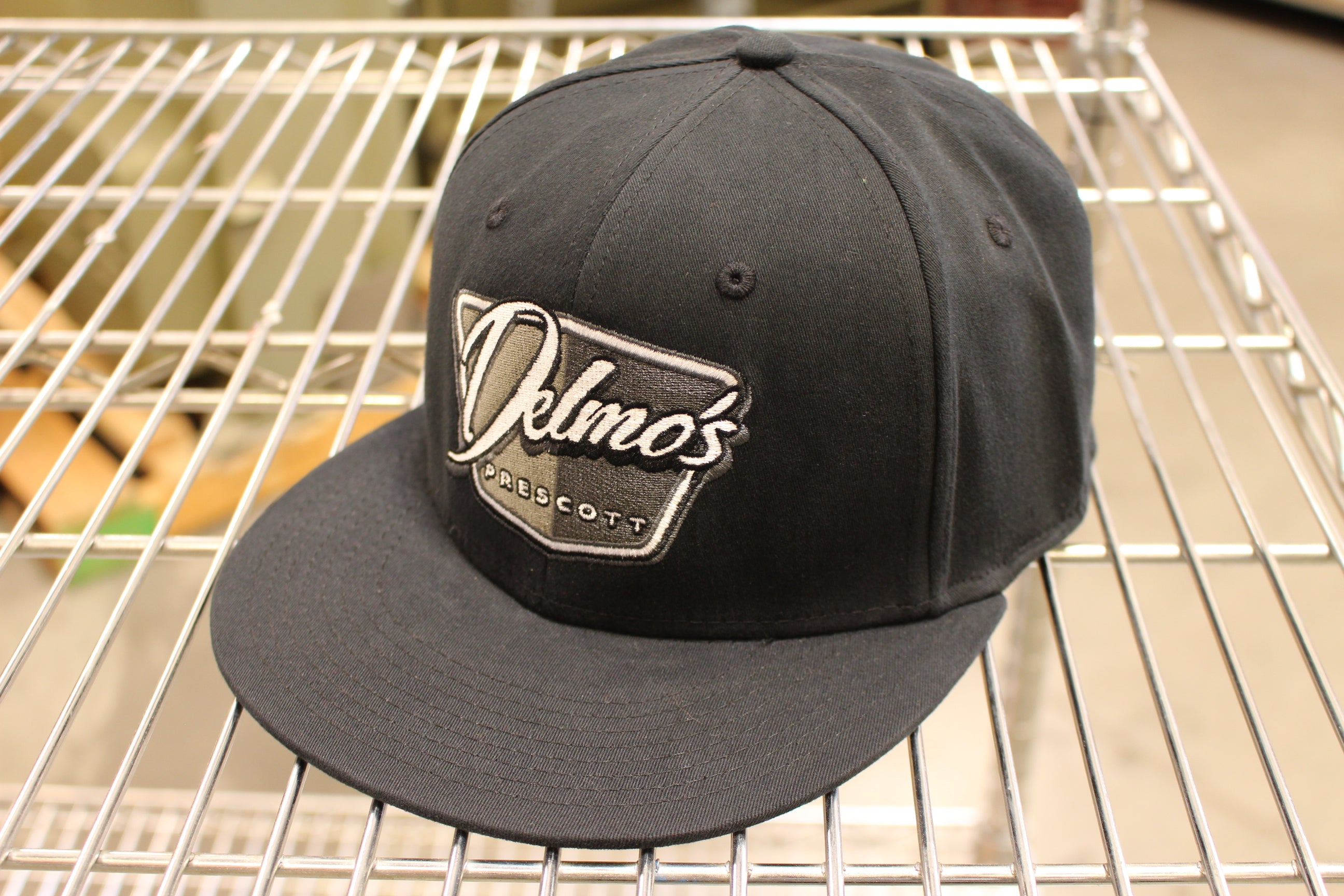 Delmo Products | Delmo Caps | DelmoSpeed – DELMO SPEED