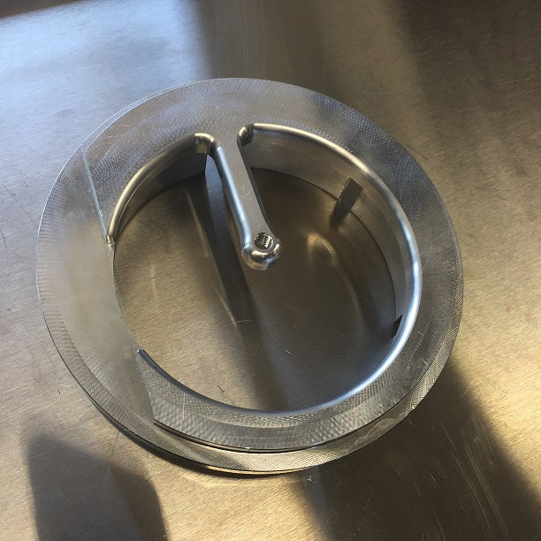 Throttle Body Adapter 5.3L 4 Bolt | DelmoSpeed – DELMO SPEED